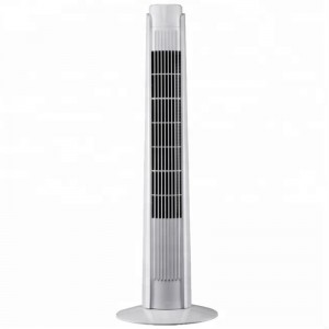 Túr Fan Fuarú Fuar I36-1Silent