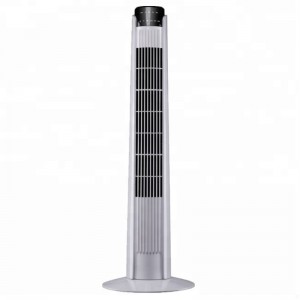 Fuar-Chianrialaithe Aeir Fuarú Túr Fan I32-3